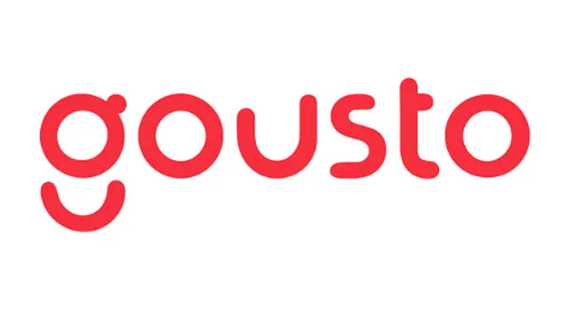 Gousto logo