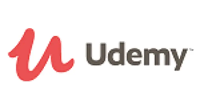 Udemy logo