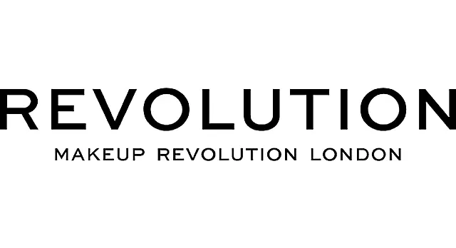 Revolution Beauty logo