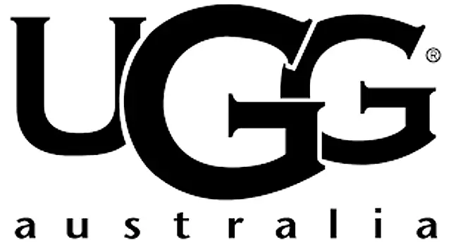 UGG logo