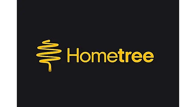 Hometree logo