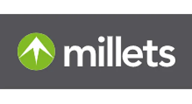 Millets logo