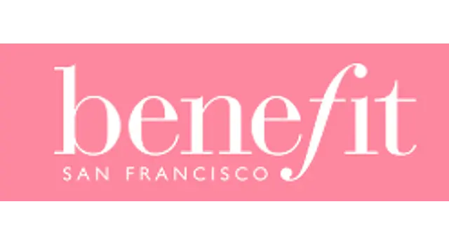 Benefit Cosmetics logo