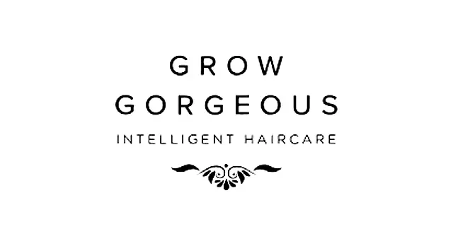 Grow Gorgeous logo