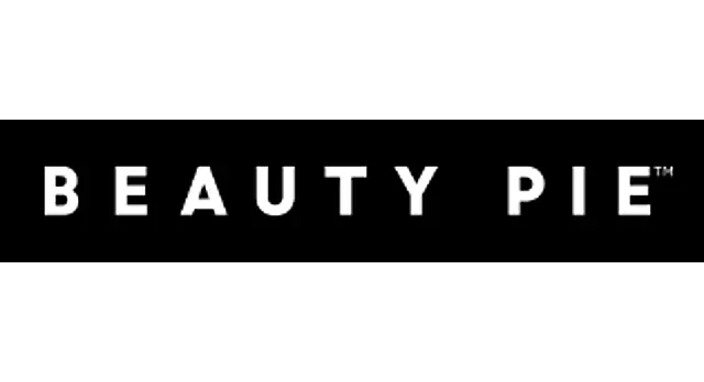 Beauty Pie logo