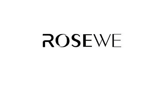 Rosewe logo