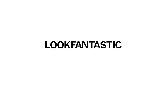 LookFantastic logo