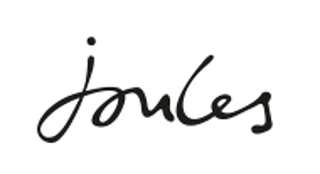 Joules logo