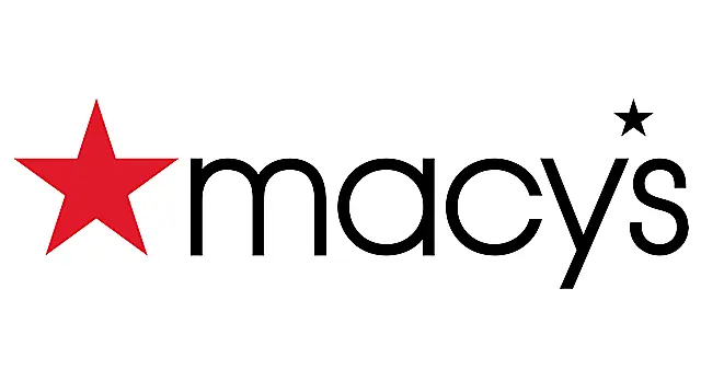 Macys logo