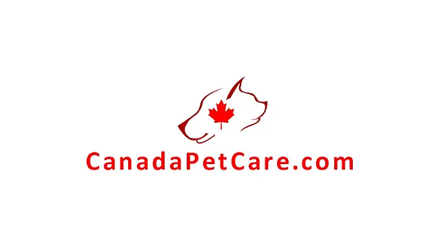 Canada Pet Care logo