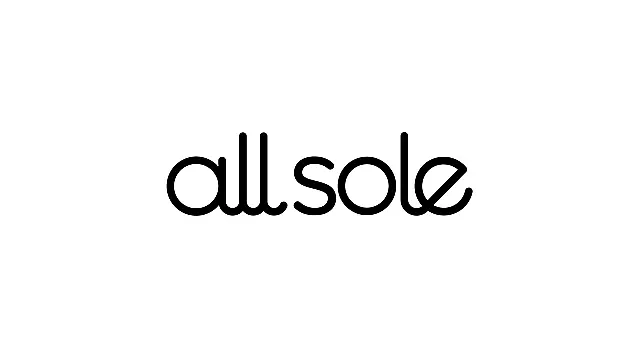 AllSole logo