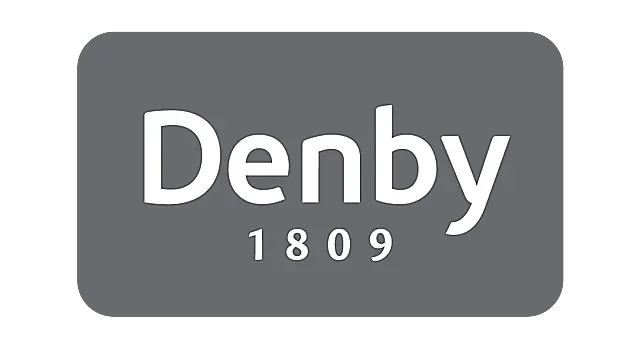 Denby logo