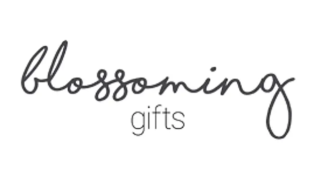 Blossoming Gifts logo