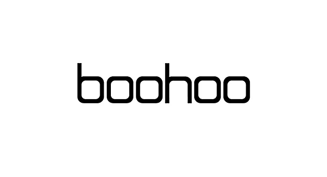 Boohoo logo