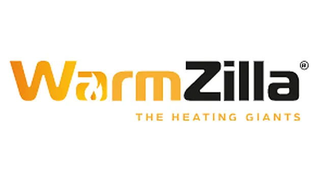 WarmZilla logo