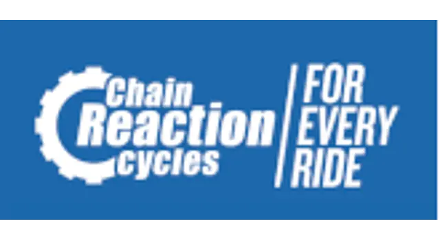 Chain Reaction Cycles logo