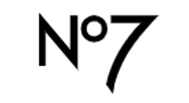 No7 Beauty logo