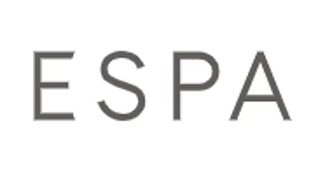 ESPA logo