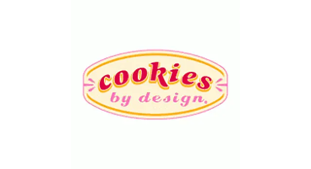 Cookies by Design logo