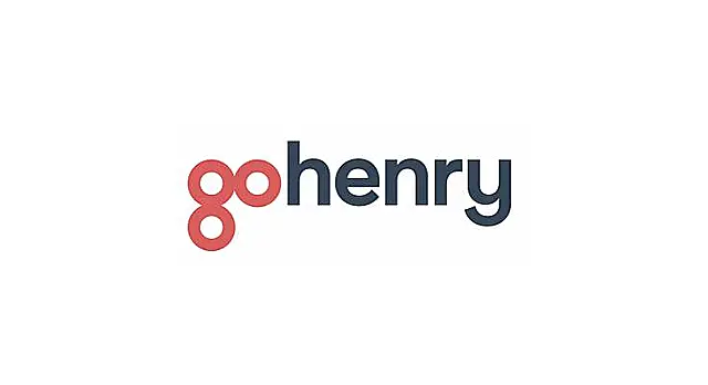 GoHenry logo