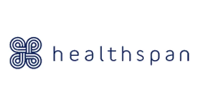 Healthspan logo