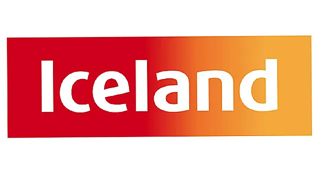 Iceland logo