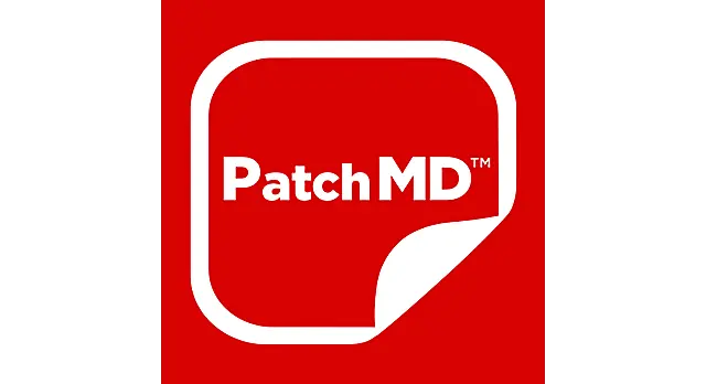 PatchMD logo