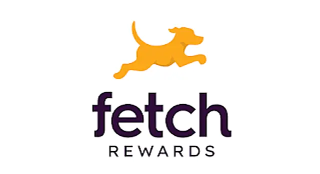 Fetch Rewards logo