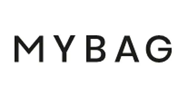 MyBag logo