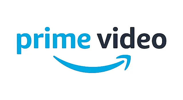 Amazon Prime logo