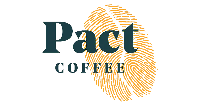 Pact Coffee logo