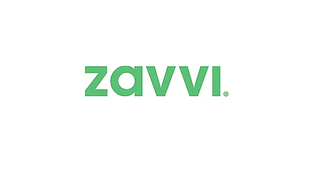 Zavvi US logo