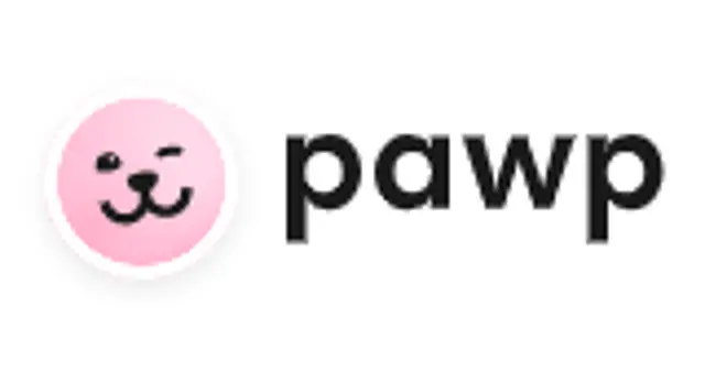 Pawp logo