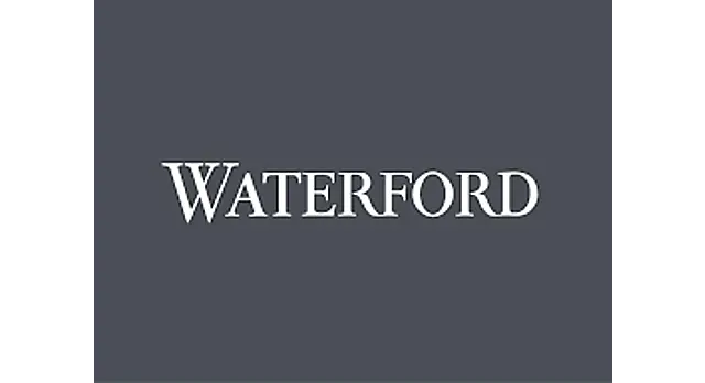 Waterford logo