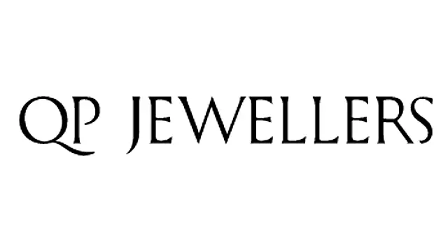 QP Jewellers logo