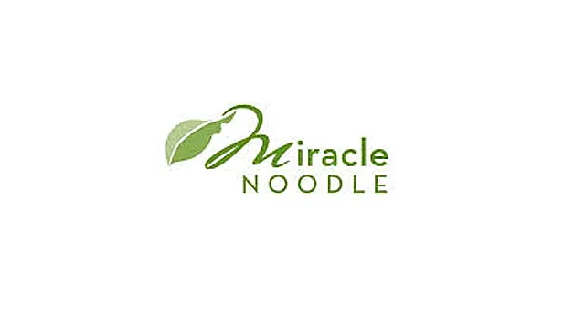 Miracle Noodle logo