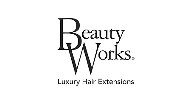 Beauty Works logo