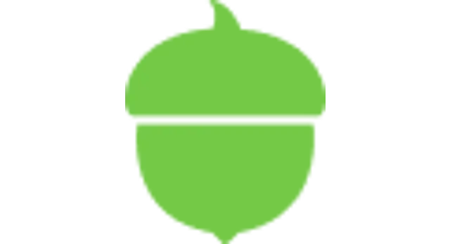 Acorns logo