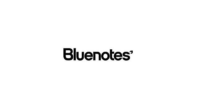 Bluenotes logo