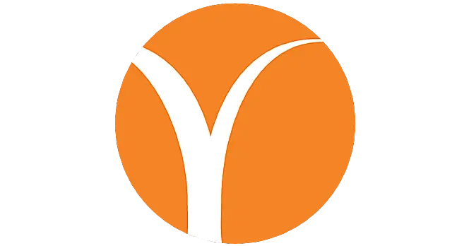 Yoga International logo