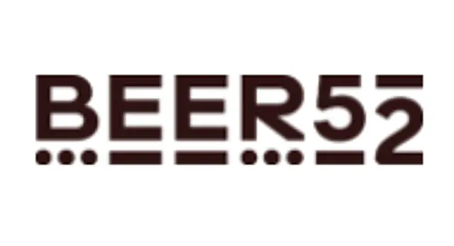 Beer52 logo