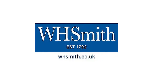 WHSmith logo