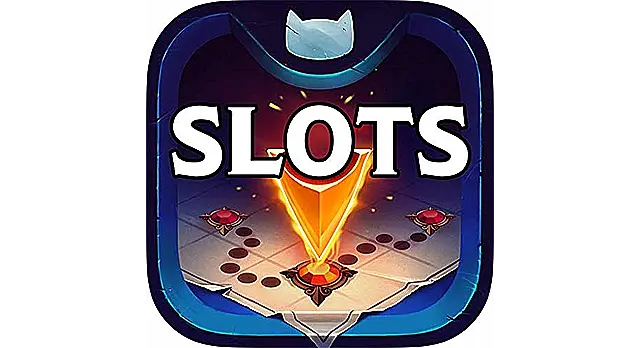 Scatter Slots logo