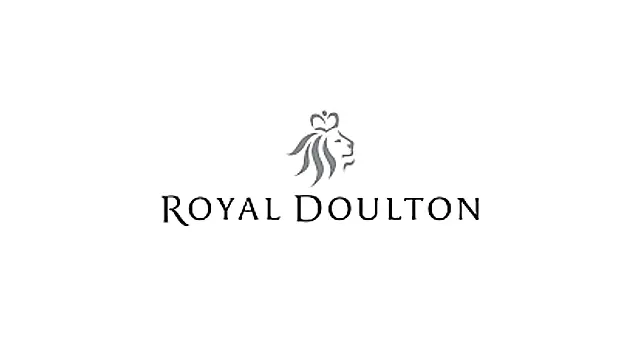 Royal Doulton logo