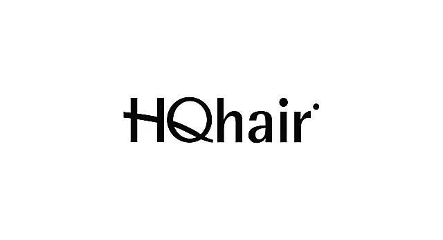 HQhair logo