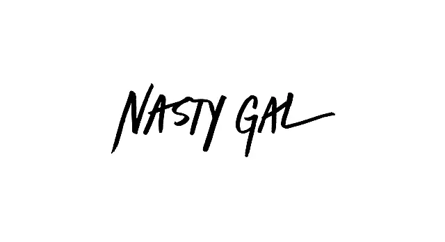 Nasty Gal logo