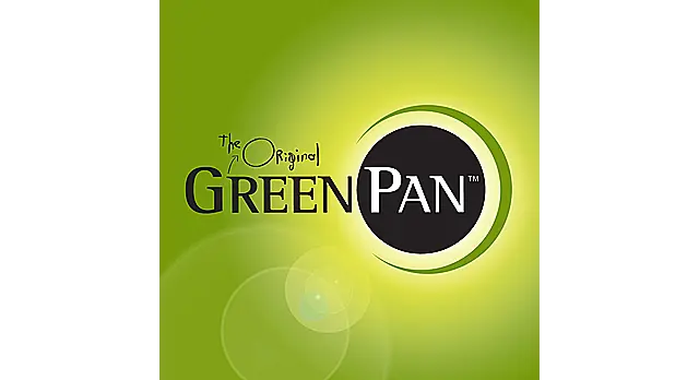 GreenPan logo