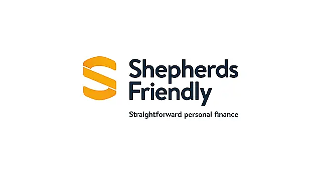 Shepherds Friendly logo