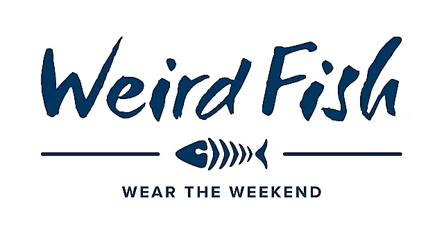 Weird Fish logo