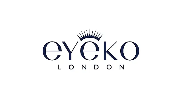 Eyeko logo